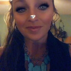 Meet your Posher, Brandi